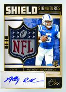 Image for 2024 Panini One Football Hobby Box