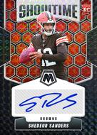 Image for 2025 Panini Mosaic Football Hobby Box