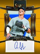 Image for 2024 Panini Select Baseball Hobby Box
