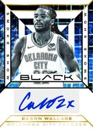 Image for 2023/24 Panini Black Basketball Hobby Box