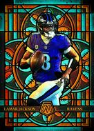 Image for 2025 Panini Mosaic Football Hobby Box