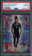Image for 2025/26 Hit Parade Surge Basketball Card Whatnot Series 2 Hobby 10-Box Case