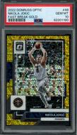 Image for 2025/26 Hit Parade Surge Basketball Card Whatnot Series 2 Hobby 10-Box Case