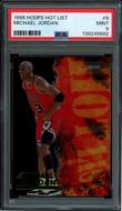 Image for 2025/26 Hit Parade Surge Basketball Card Whatnot Series 2 Hobby 10-Box Case