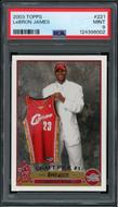 Image for 2025/26 Hit Parade Surge Basketball Card Whatnot Series 2 Hobby 10-Box Case