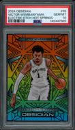 Image for 2025/26 Hit Parade Surge Basketball Card Whatnot Series 2 Hobby 10-Box Case