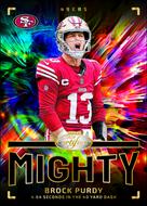 Image for 2024 Panini Certified Football 1st Off The Line FOTL Hobby Box