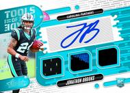 Image for 2024 Panini Absolute Football Hobby Box