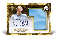 Image for 2024/25 Topps Deco UEFA Club Competitions Soccer Hobby Box