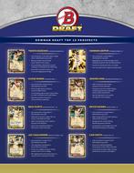 Image for 2024 Bowman Draft Baseball Hobby Jumbo Box