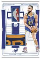 Image for 2024/25 Panini National Treasures Basketball Hobby Box