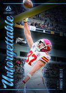 Image for 2025 Panini Luminance Football Hobby Box