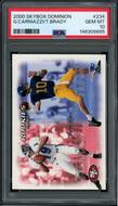 Image for 2026 Hit Parade Surge Football Card Whatnot Series 1 Hobby 10-Box Case