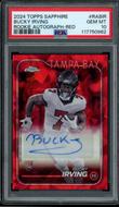 Image for 2026 Hit Parade Surge Football Card Whatnot Series 1 Hobby 10-Box Case