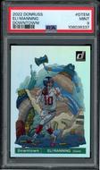 Image for 2026 Hit Parade Surge Football Card Whatnot Series 1 Hobby 10-Box Case