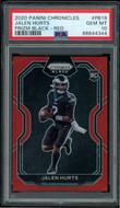 Image for 2026 Hit Parade Surge Football Card Whatnot Series 1 Hobby 10-Box Case