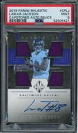 Image for 2026 Hit Parade Surge Football Card Whatnot Series 1 Hobby 10-Box Case