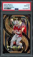 Image for 2026 Hit Parade Surge Football Card Whatnot Series 1 Hobby 10-Box Case