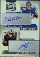 Image for 2026 Hit Parade Surge Football Card Whatnot Series 1 Hobby 10-Box Case