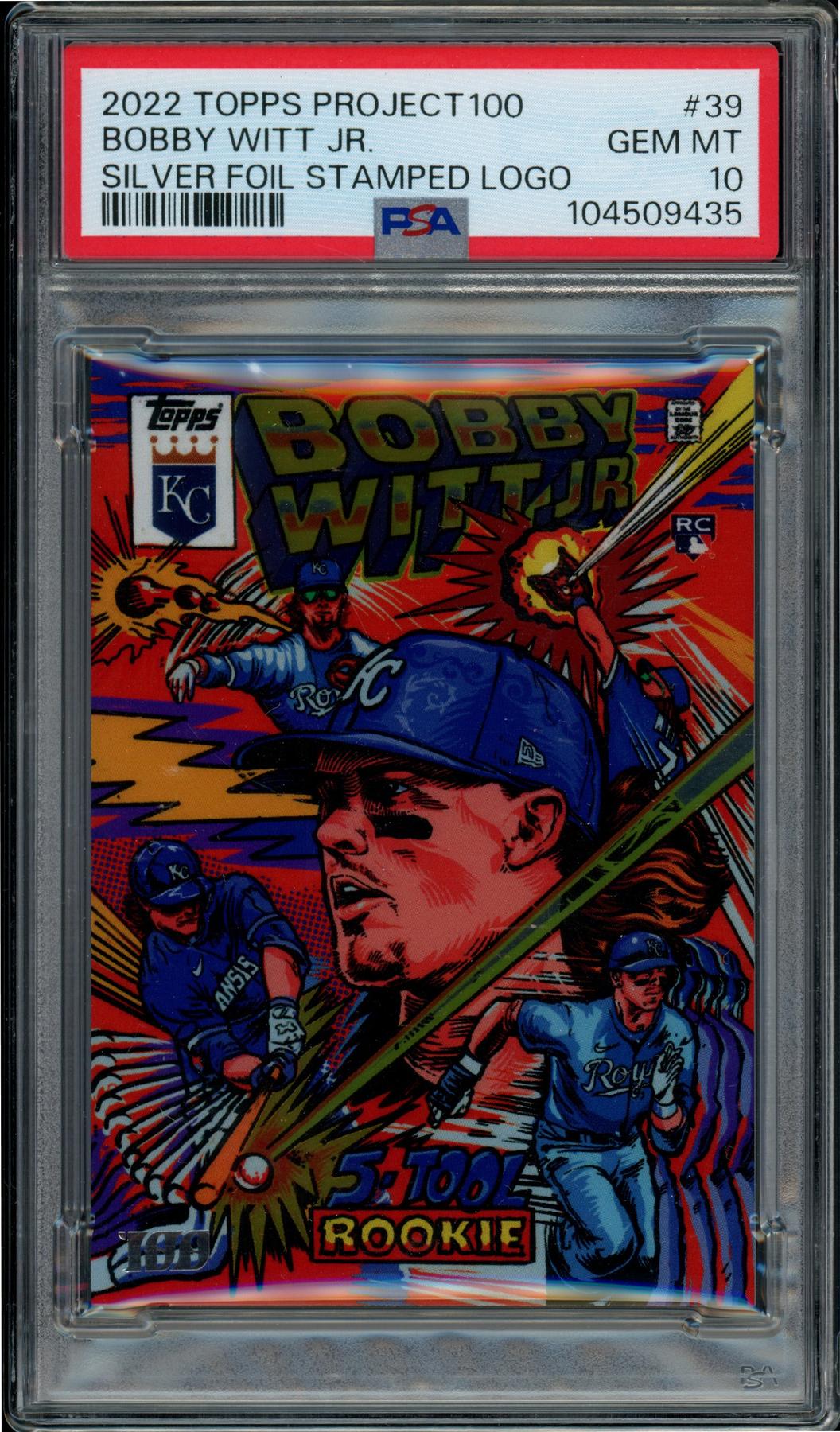 Shop - Hit Parade Collection