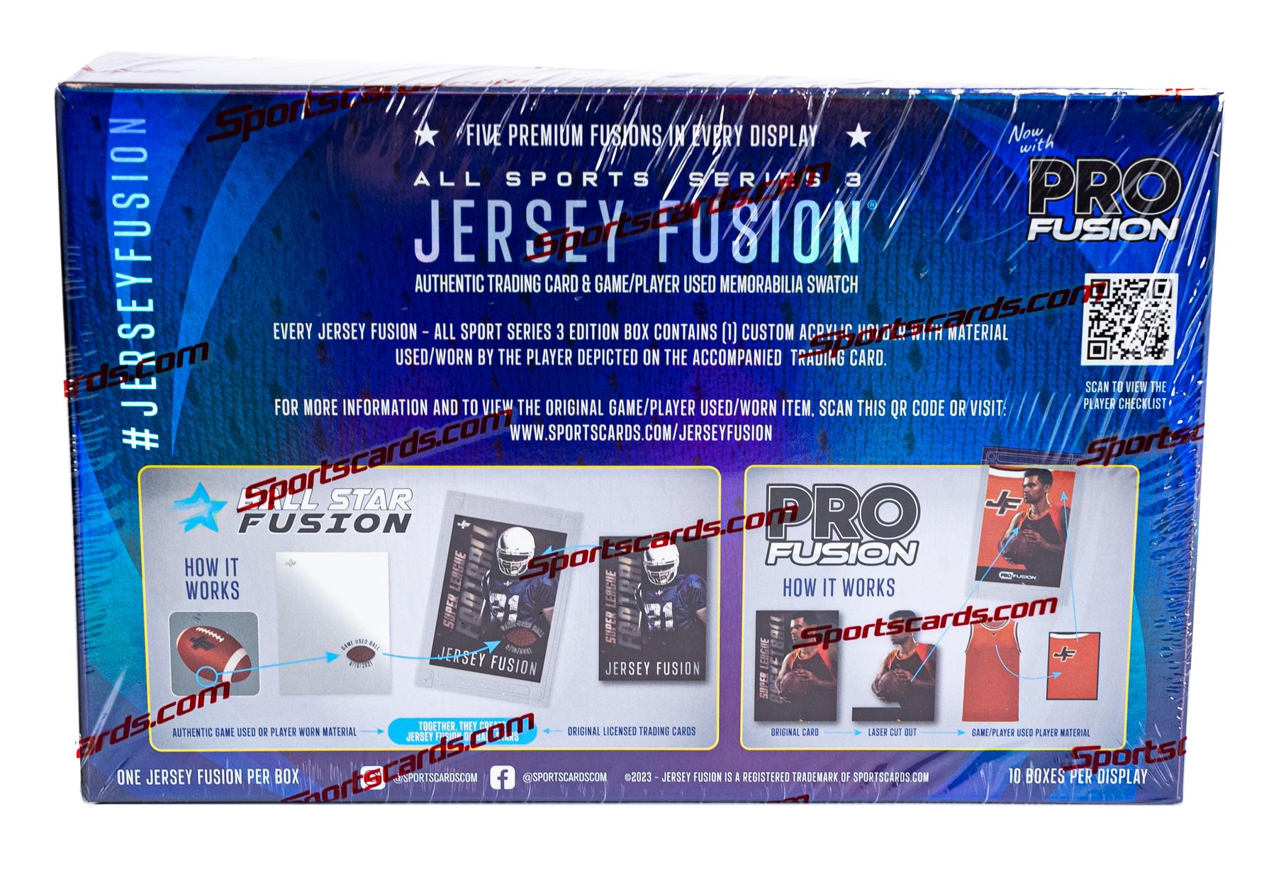 2024 Jersey Fusion All Sports Series 3 Hobby Box DA Card World   Jerseyfusion Allsportseries3 Hobby Front 