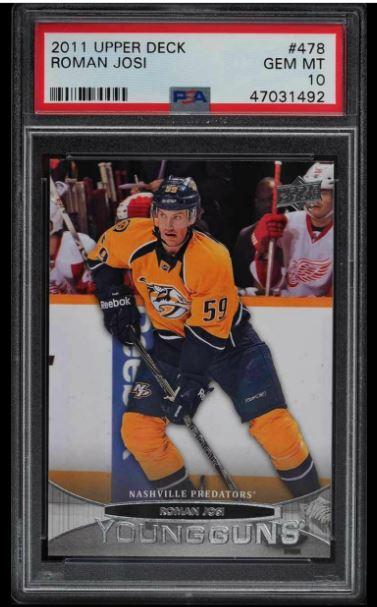 2006-07 SP Authentic Sign of the Times STRN Rick Nash 