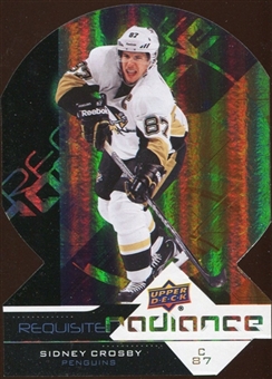 Sidney Crosby Hockey Cards | DA Card World