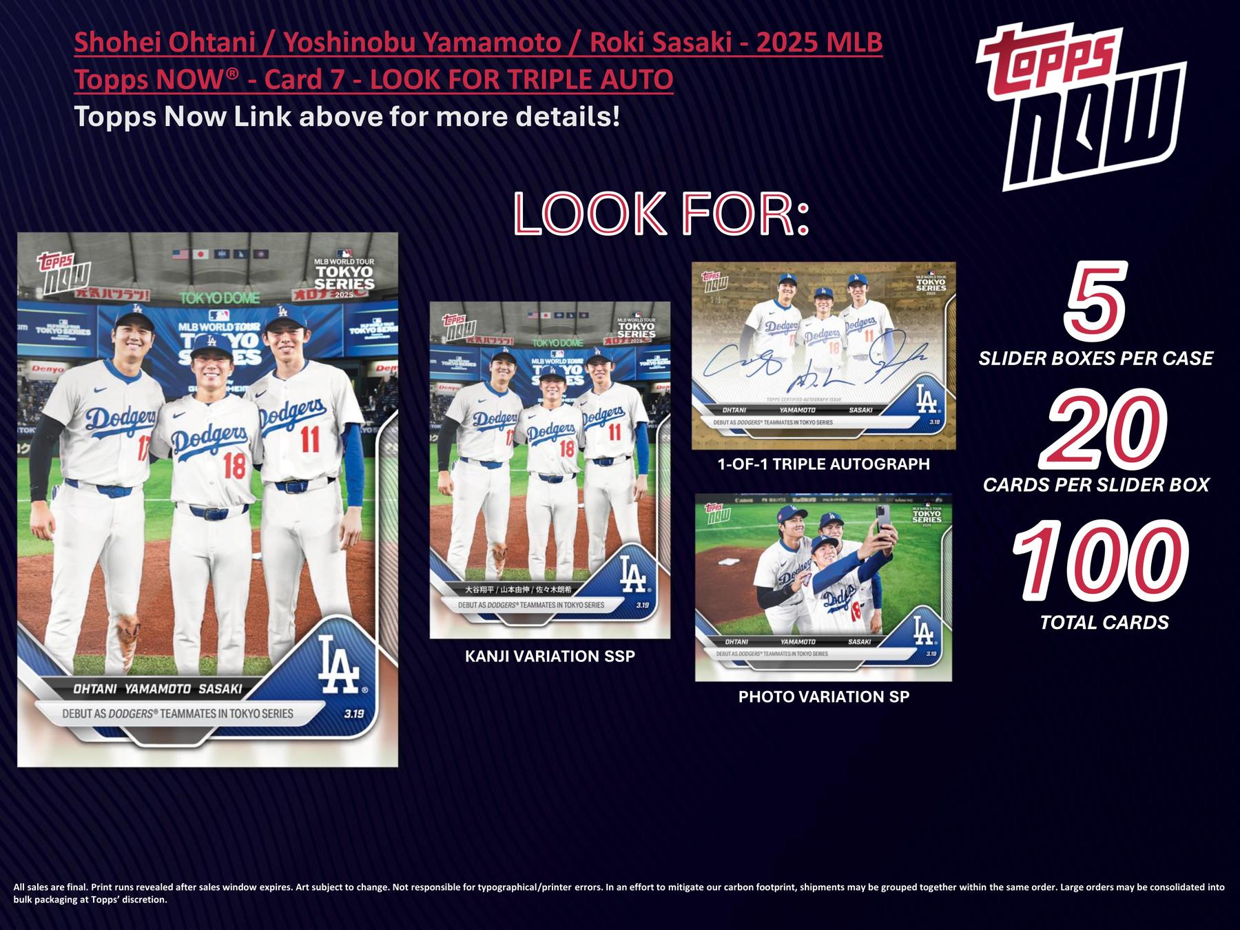 Topps - 2023 Topps MLB JAPAN  EDITION  未開封　5box 2023年ラスト良い箱でした！】コンビニで大谷翔平のWBCのカード