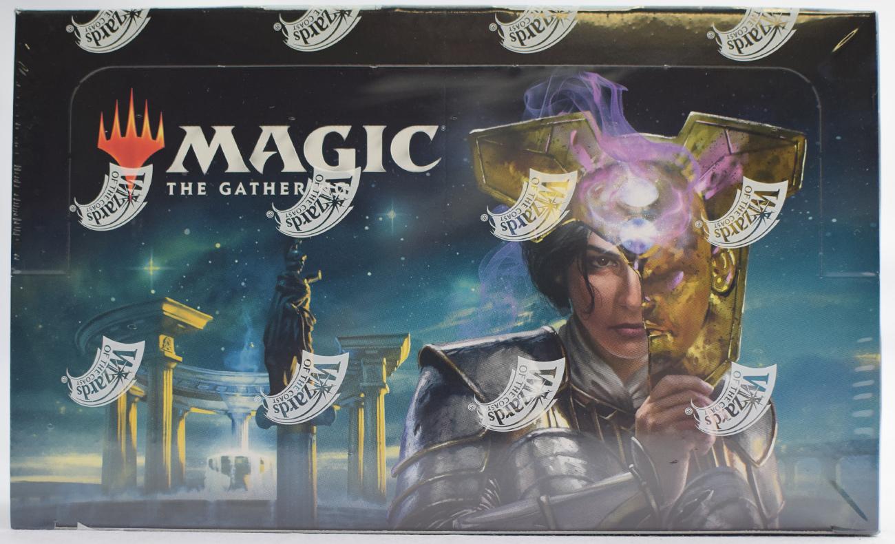 Magic the Gathering Theros Beyond Death Draft Booster Box | DA Card World