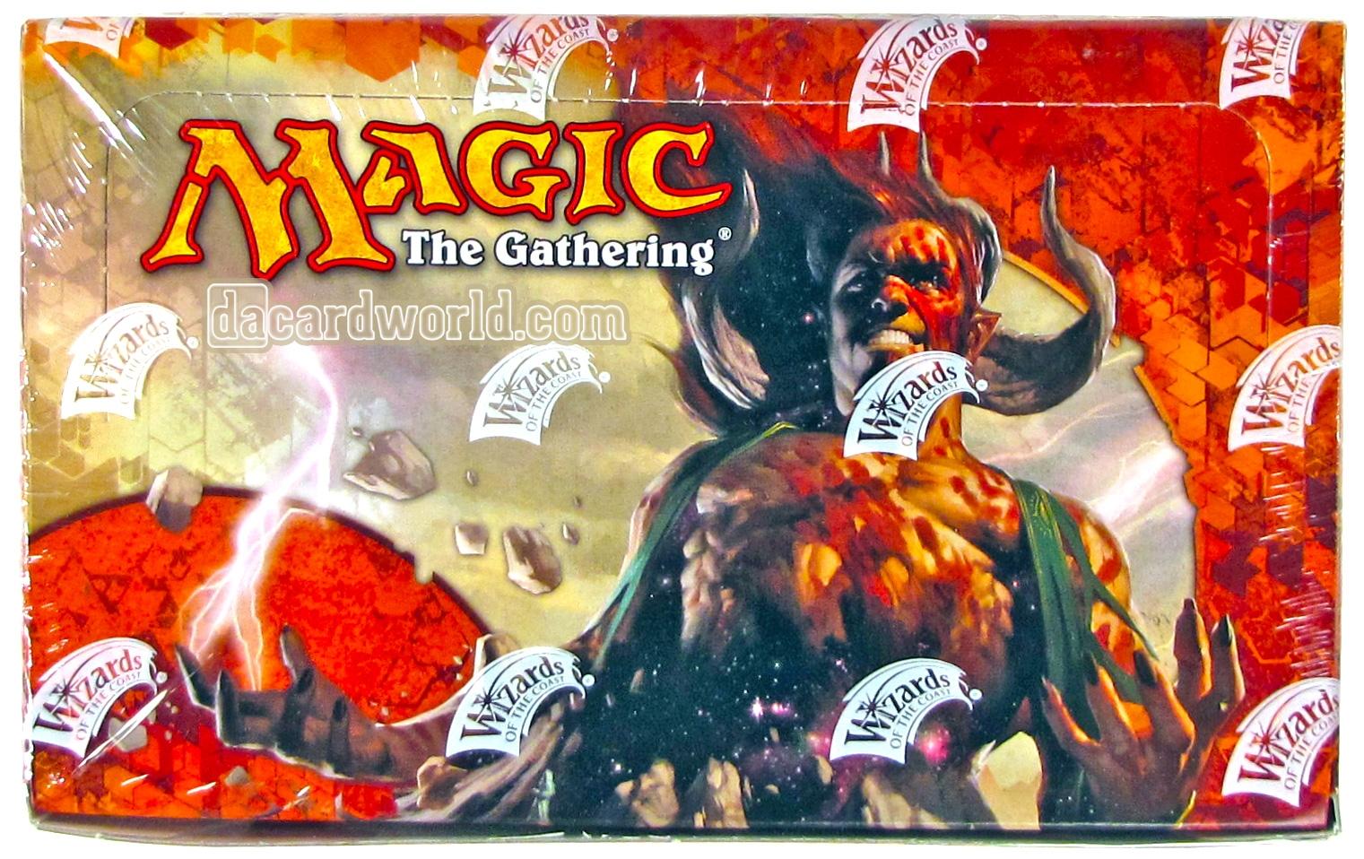 Magic the Gathering Born of the Gods Booster Box | DA Card World