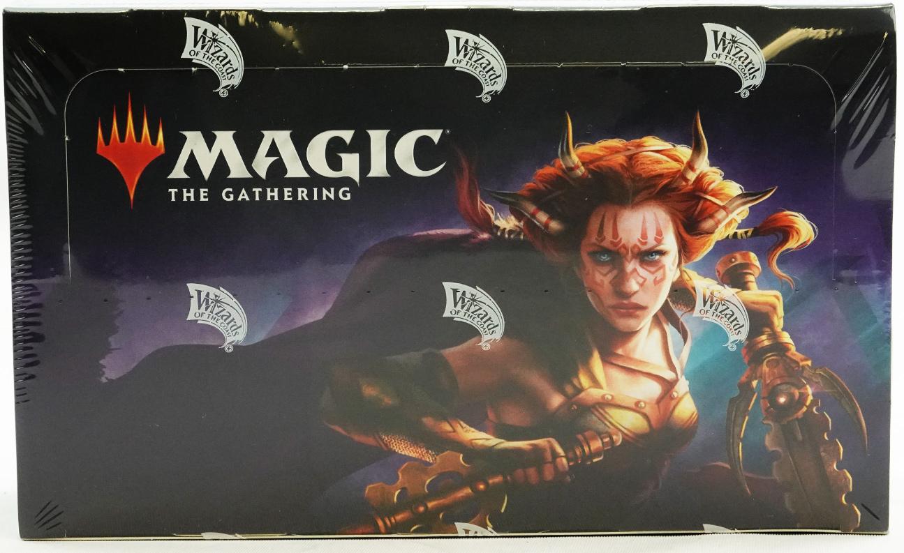 commander legends draft booster box card list Magic the Gathering - Commander Legends
