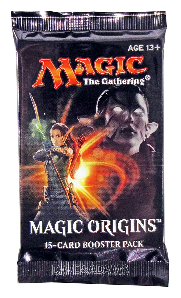 Magic The Gathering Darksteel Booster Pack Wizards Of The Coast