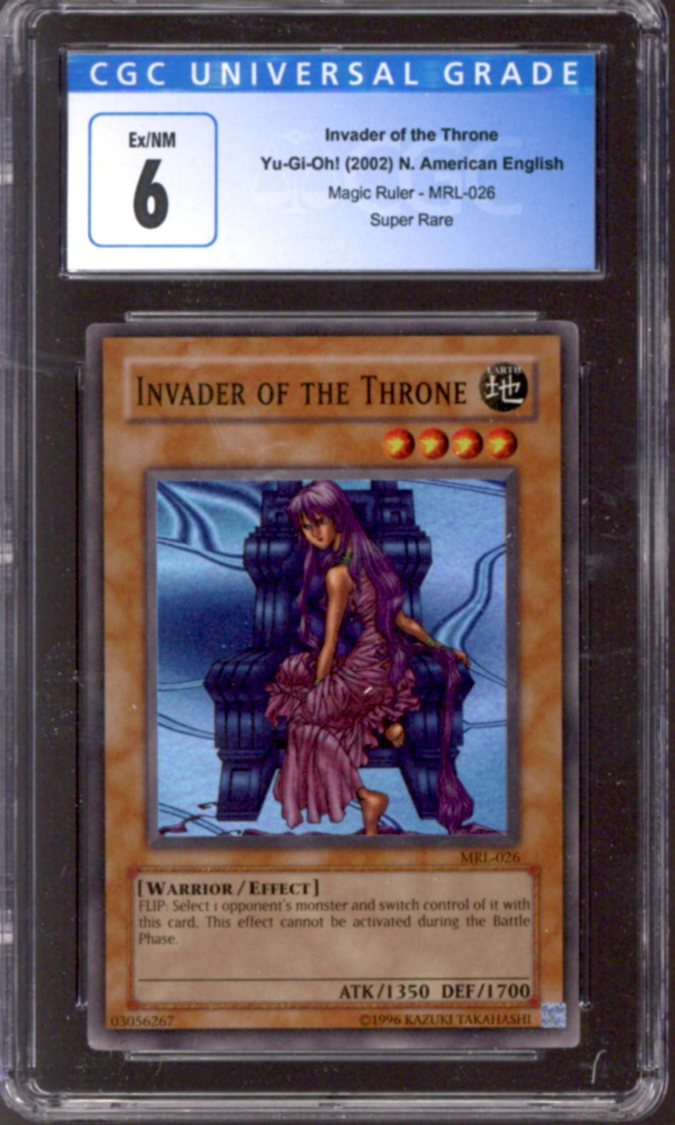 Yu-Gi-Oh! Carta Turtle Oath (MRL-066) | 1st Edition - Magic Ruler - Common - 4
