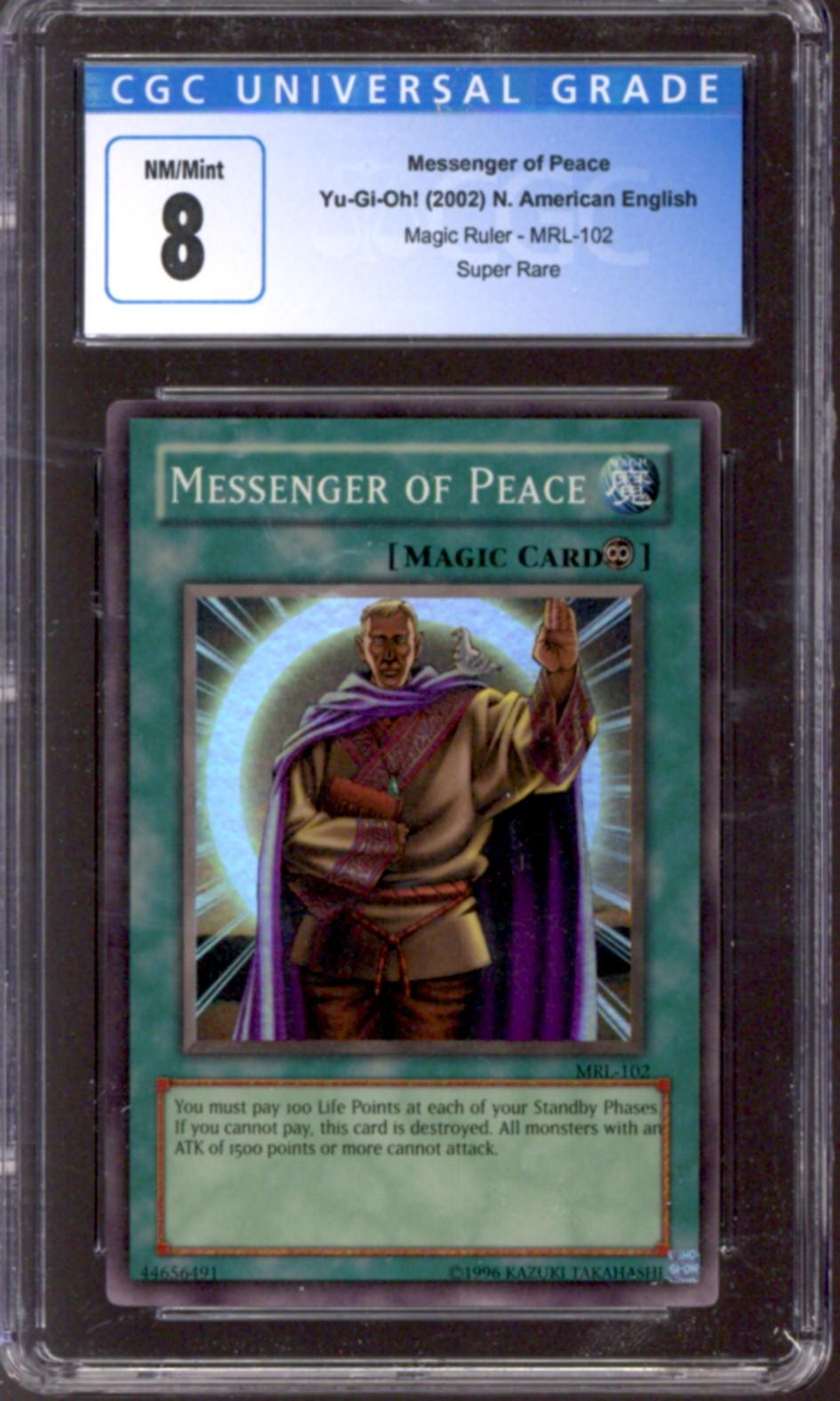 yugioh mrl card list Amazon.com: Yu-Gi-Oh! - Toll (MRL-034) - Magic Ruler - Unlimited Edition main image 1