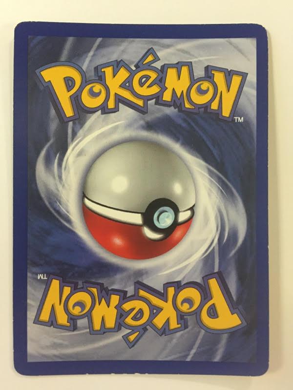 Pokemon Shadowless 1st Edition Single Charizard 4/102 - NEAR MINT ...