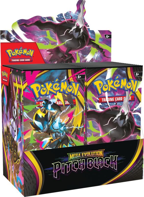 old pokemon card pack Pokemon Booster Pack Bundle (1995-2026)