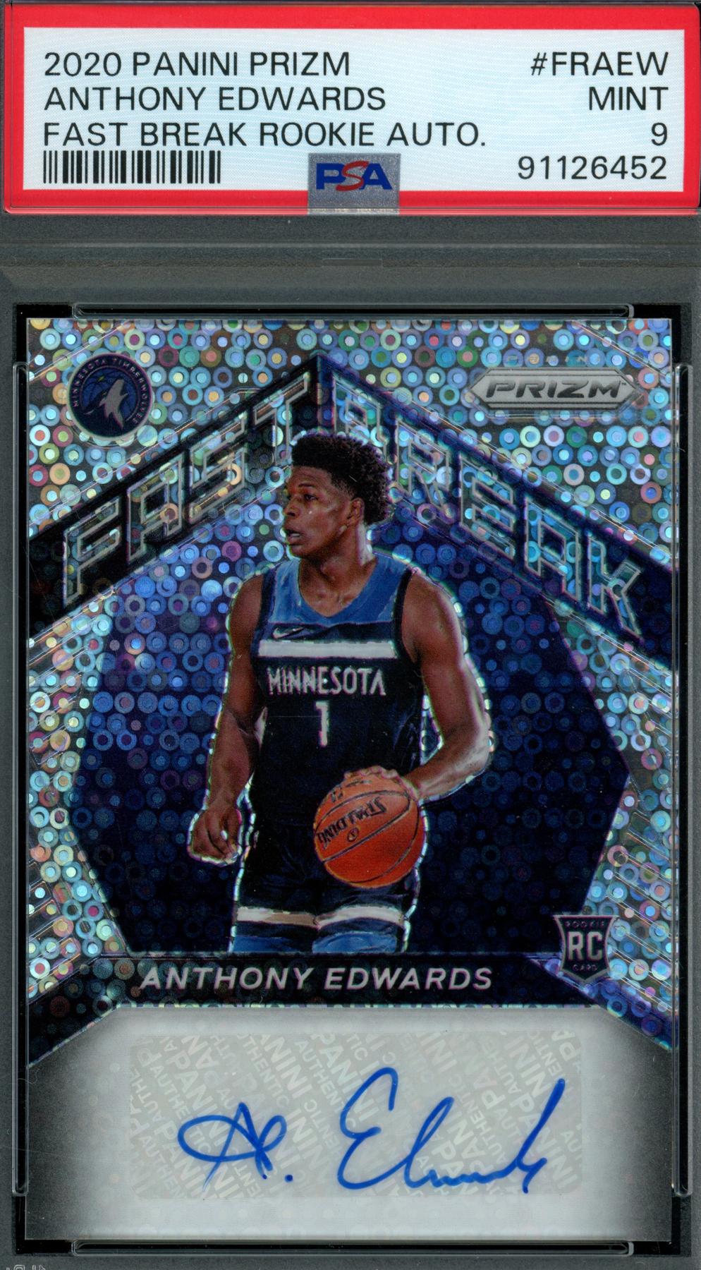 ジャンプ展 カード ルーキーズ PSA10 ルーキーズ ジャンプ展