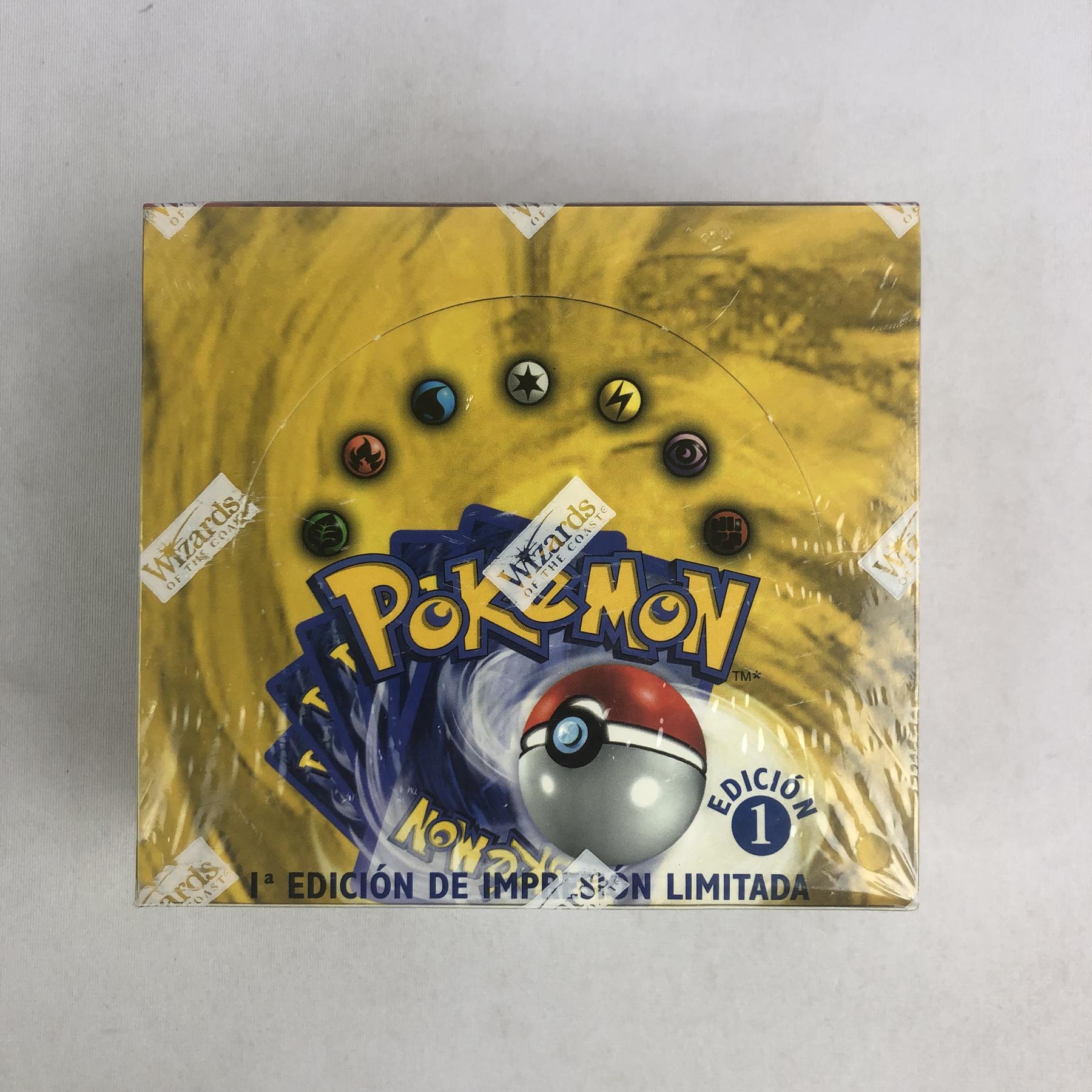 ADD TO THE SHOPPING CART SEARCH THE DROP-DOWN BOX POKEMON BASE SET 1 COMMONS 