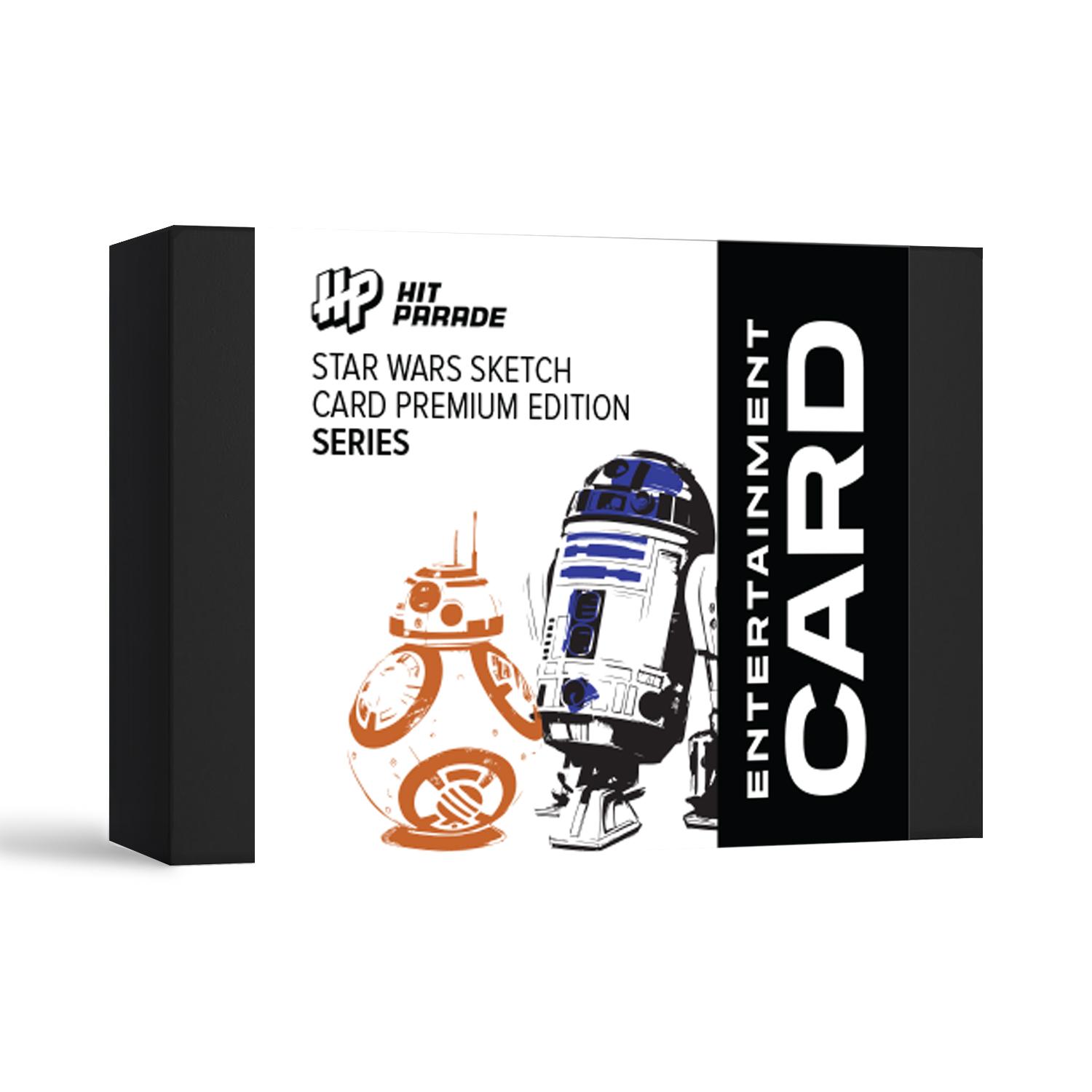 Shop - Hit Parade Collection