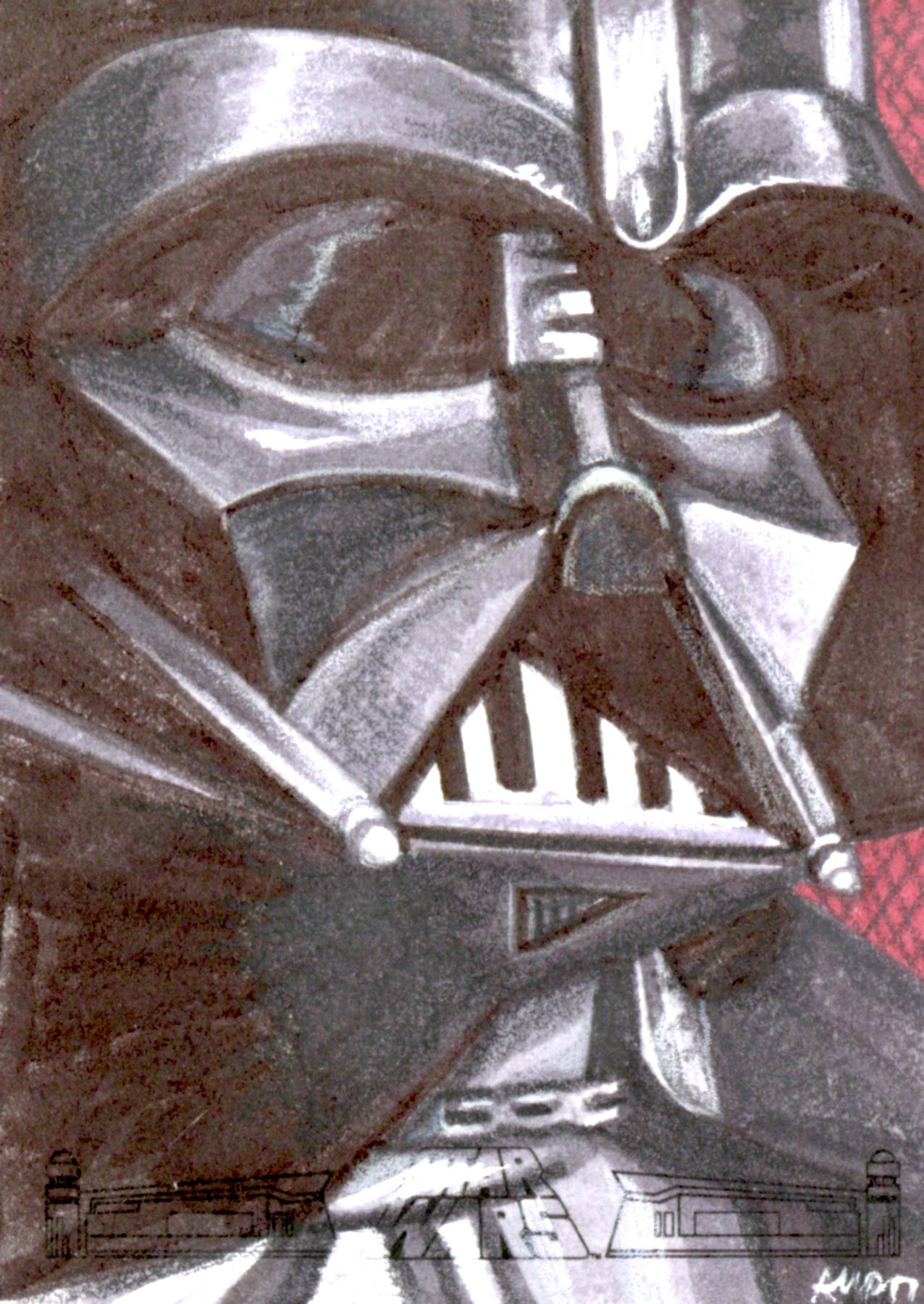 スターウォーズ starwars sketchcard スケッチカード gabe 61sX4nviCXL._AC_SY200_QL15_.jpg