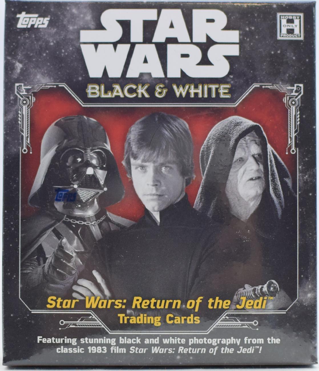 star wars topps 2020