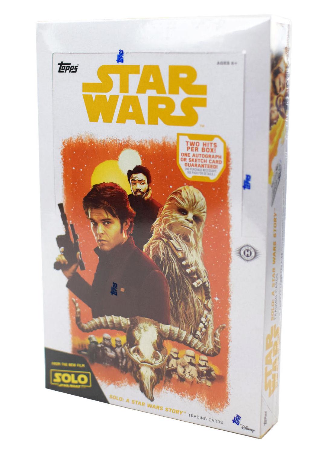 Topps - スケッチカード 2018 Topps Star Wars Topps 2018 Star Wars: A New Hope Black and White Sketch Cards