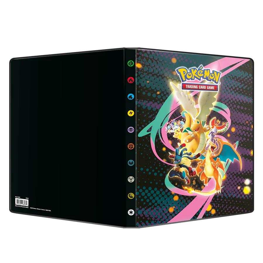 ignou mca grade card Card Sleeves Mega Dragonite - Pokmon Card Game | Authentic Japanese Pokmon  TCG Sleeves