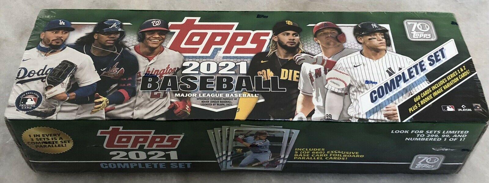 2021 Topps FACTORY SET WALMART FOILBOARD /790 TORONTO BLUE JAYS TEAM CARD  #438