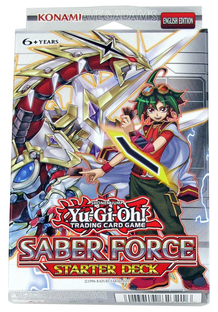 Yu-Gi-Oh 2-Player Starter Set 6-Box Case (Presell)