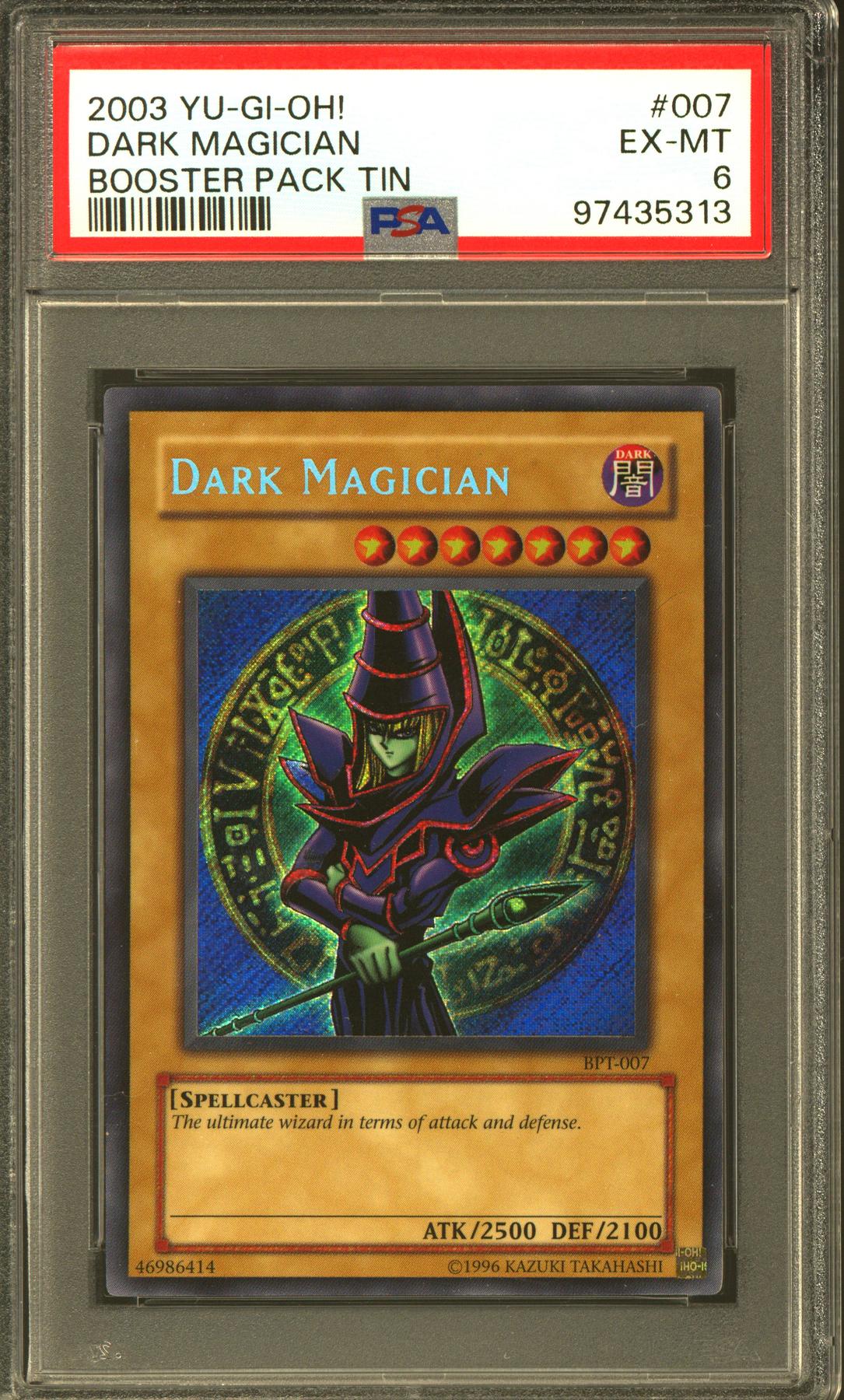 PSA7「ブラックマジシャン」BPT シークレット DARK MAGICIAN s-l400.jpg